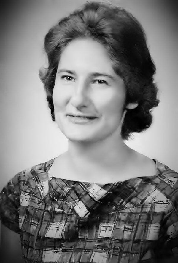 Jacqueline Watkins