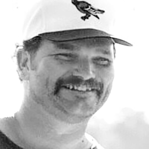 Leonard Mark Kamm