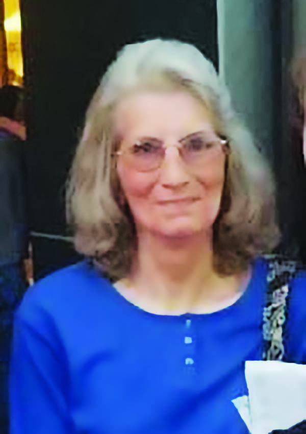 Peggy Jean Linton