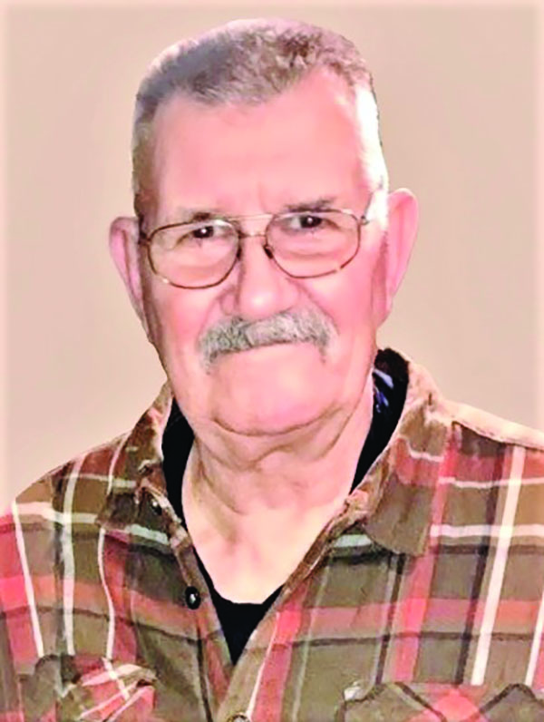 Robert Wayne Cherrix