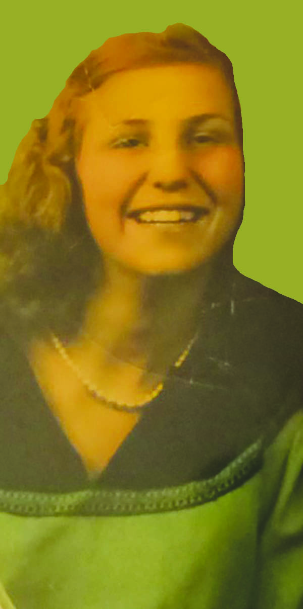 Ruth Birch Reed