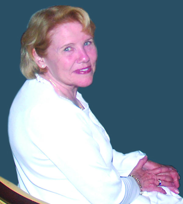 Sue Taylor Paschall