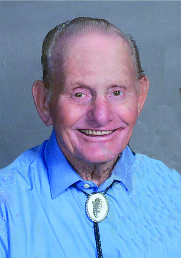 Thomas Earl Sawyer Sr.