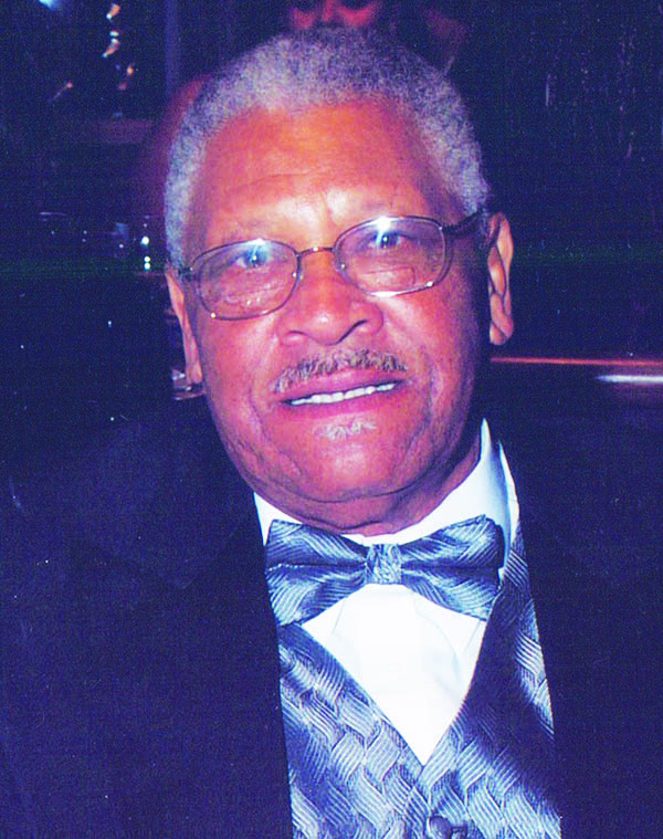 William F. Trader