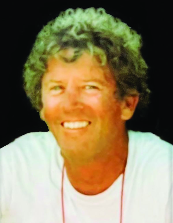 William Joseph Wilburn III