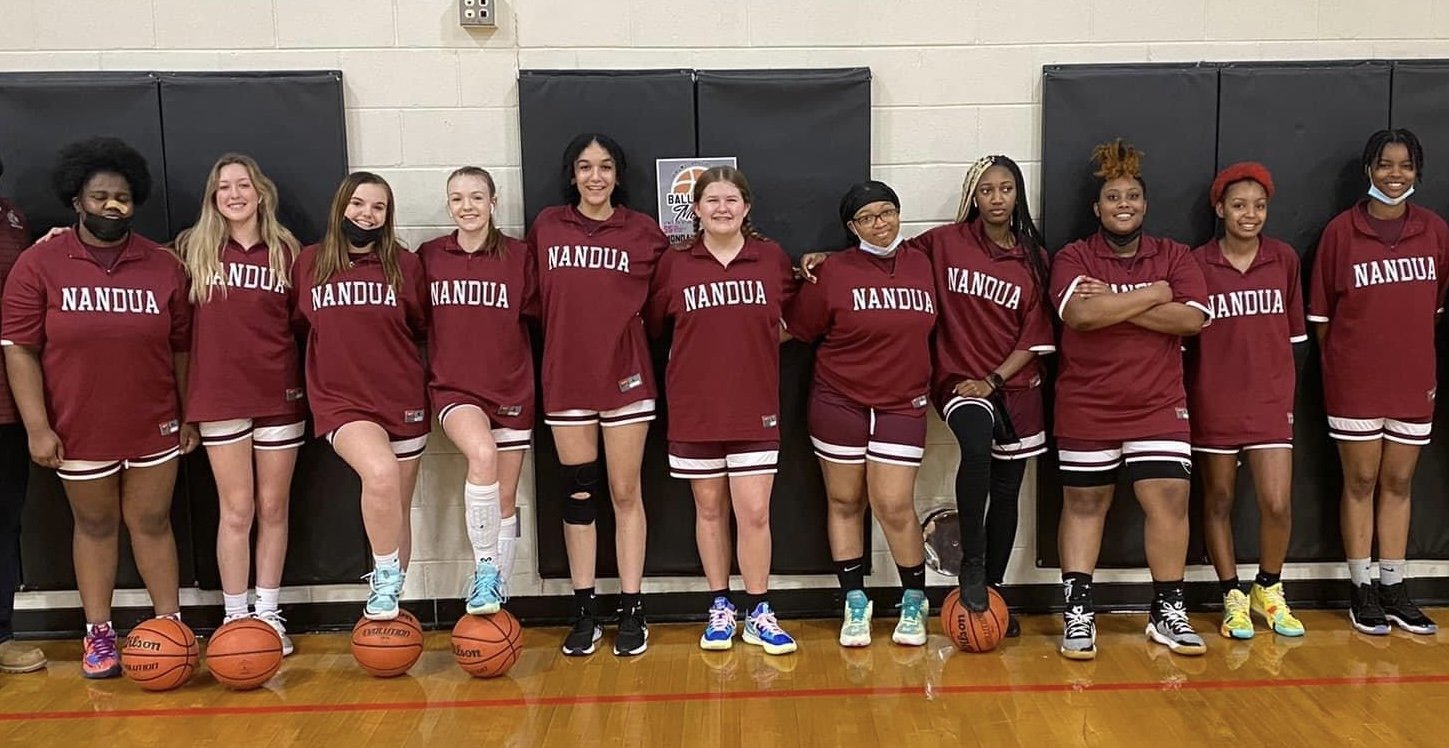 Warriors Defeated in Regionals
