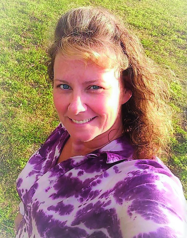 Angela Marie Kellam