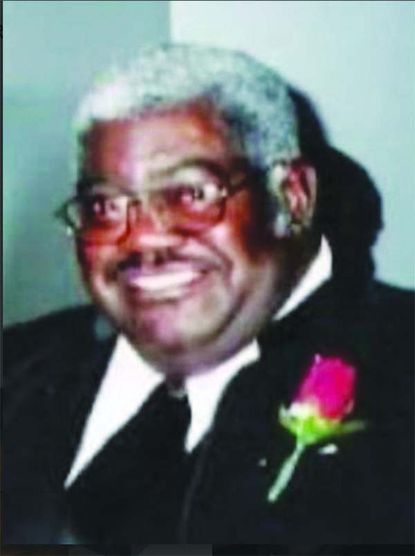 Barry F. Marshall