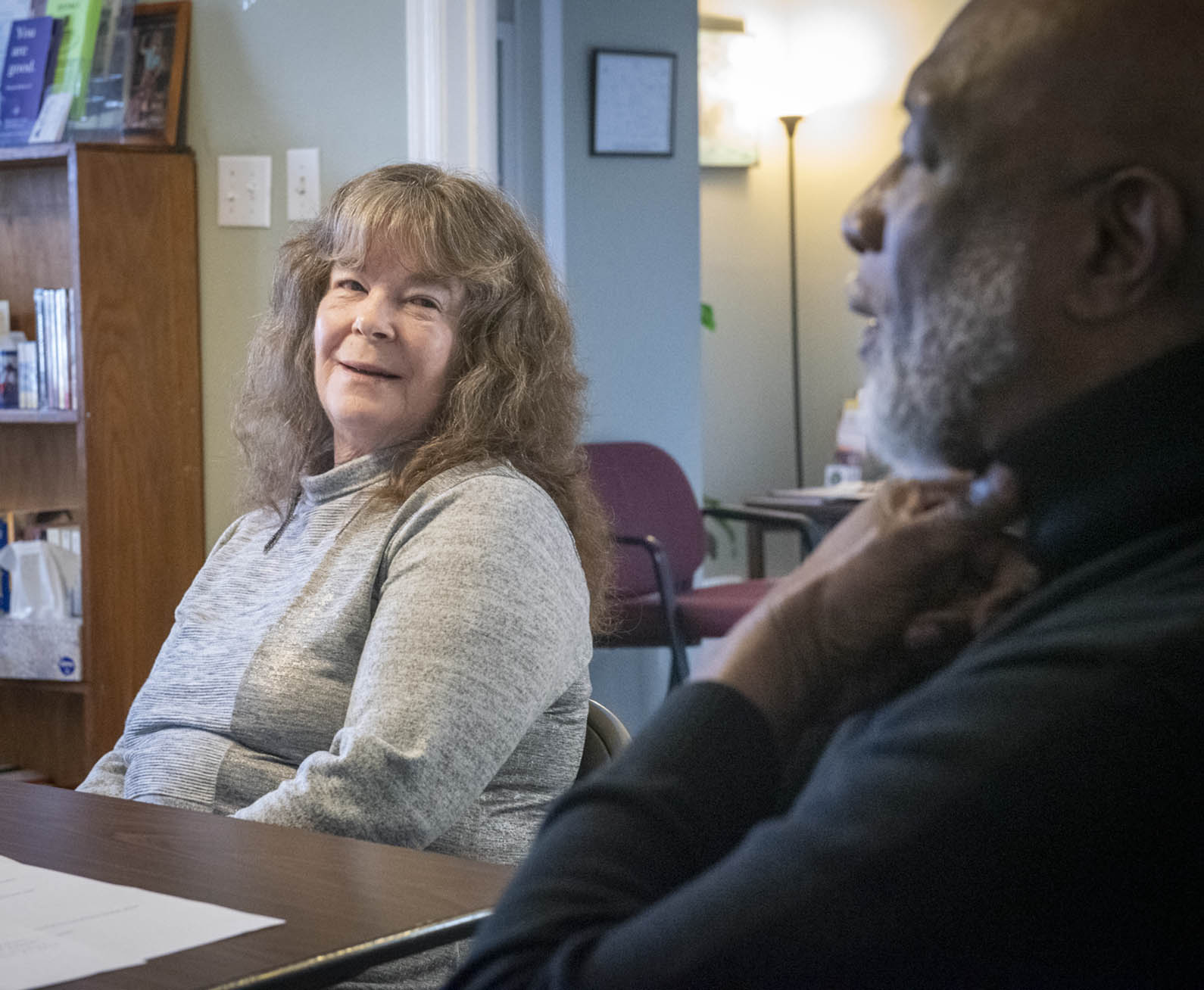 Married More Than 50 Years, Interracial Couple on Mission To Reduce Impacts of Poverty