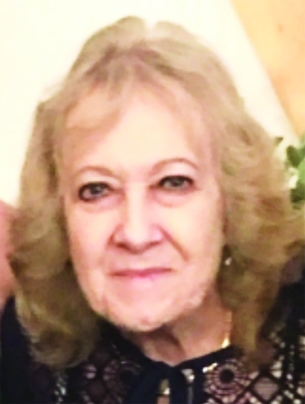 Carolyn Ann Powell