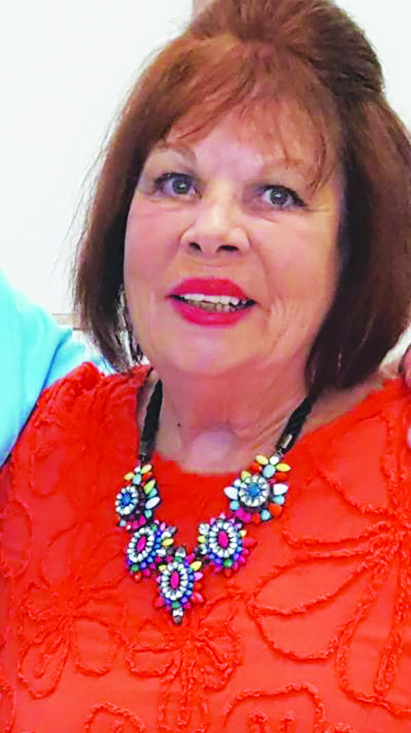 Connie Malloy