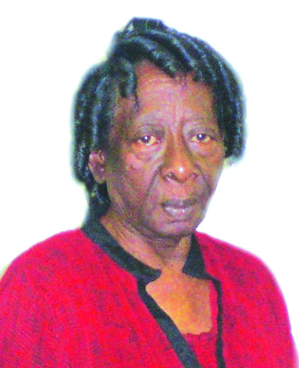 Deloise M. Downing