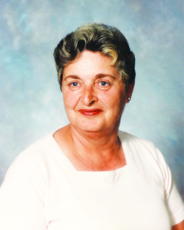 Diane Beauchamp