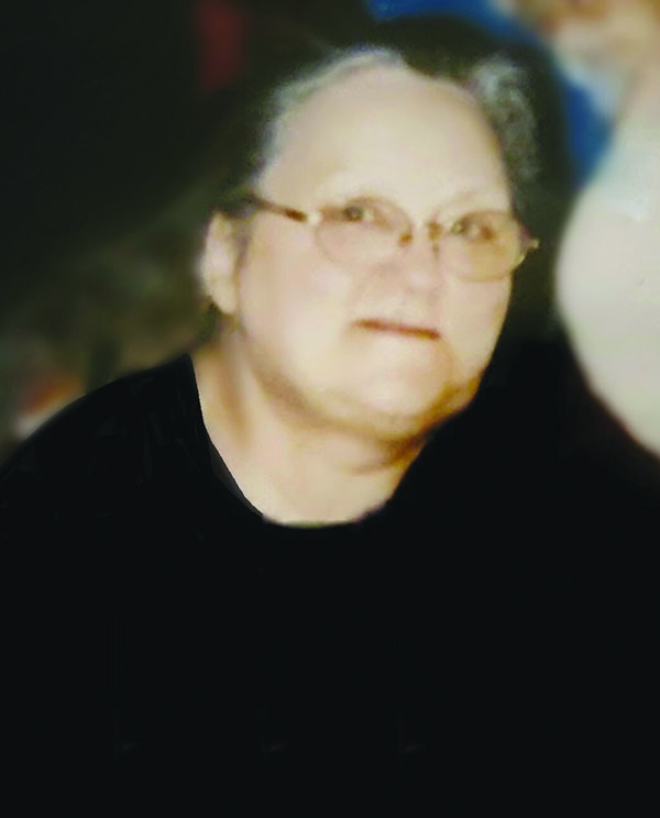 Eleanor Snell Lutzke