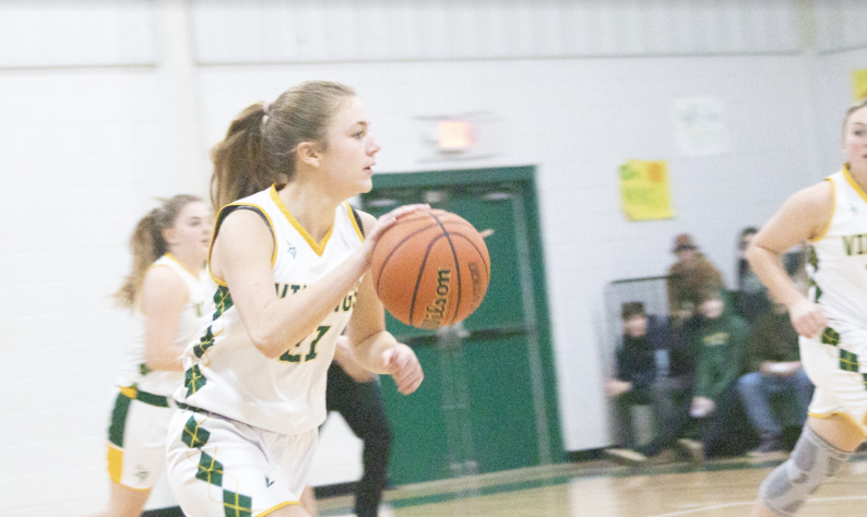 Broadwater Vikings Pick Up Pair of Wins Monday Over Stonebridge