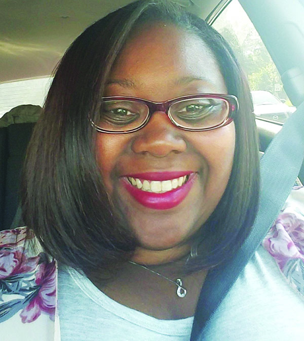 GeKeia A. White-Justis