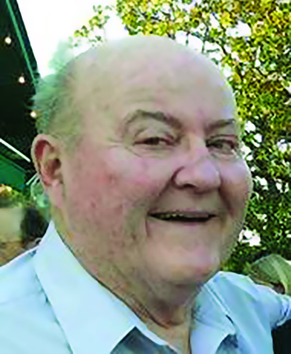 Gerard Dworske Jr.
