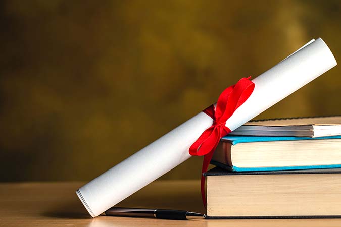 Northampton Considers Alternative Diploma Program for Adults