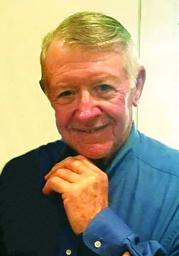 John M. Nottingham Jr.