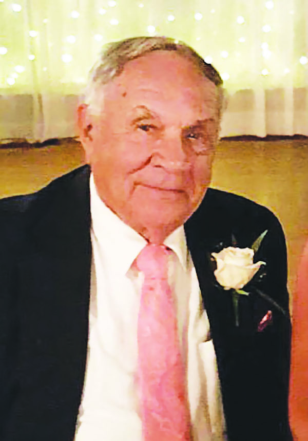 Melvin E. Drummond Jr.