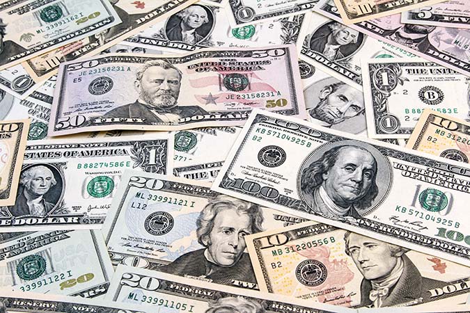 Northampton Begins Budget Discussions With Look at Revenue