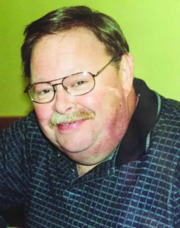 Richard “Mr. Ricky” Irvin Burford
