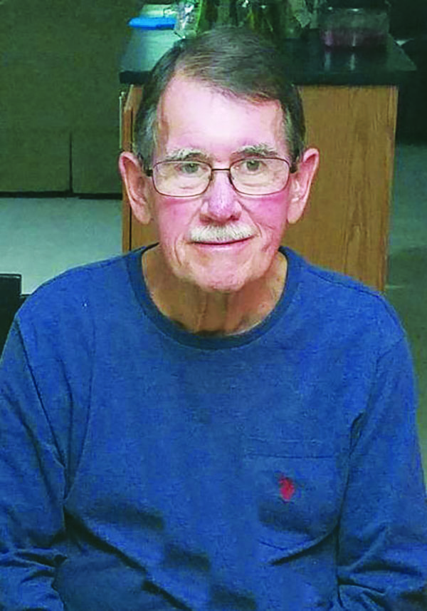Robert Curtis Lambert