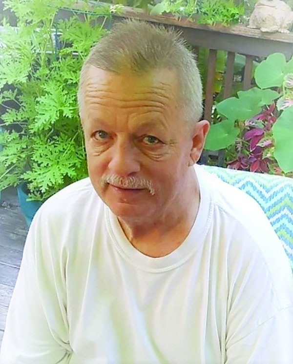 Stewart Scott Jr.