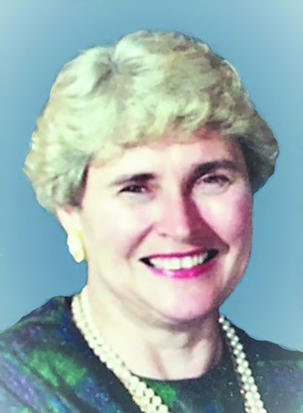 Tabitha Ann Roark Dassler