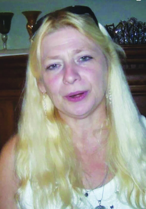 Toni Carole Thompson