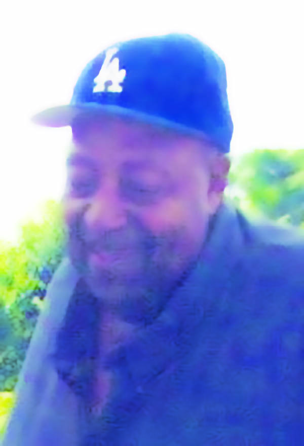Vaughn W. Topping Sr.