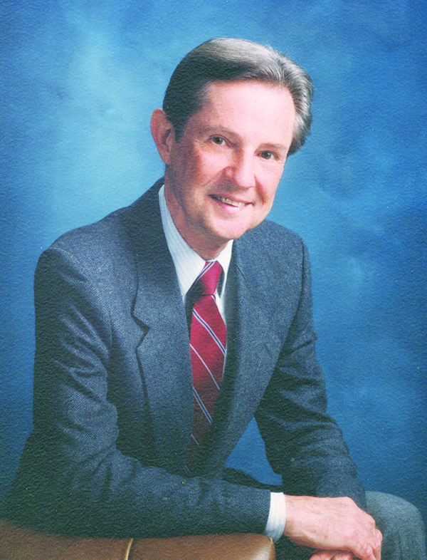 William Thomas Wilkins