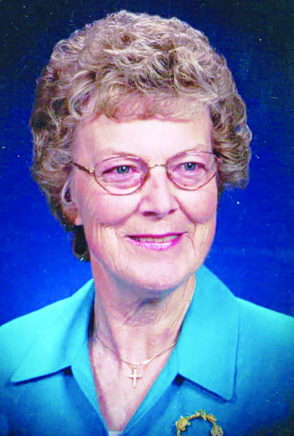 Bonnie Bell Miles