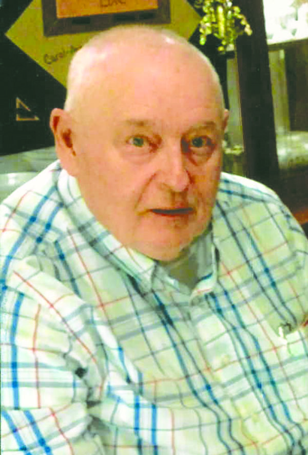 Bruce T. Verstegen