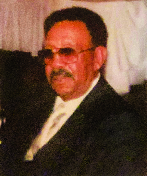 Charles “Ed” Savage