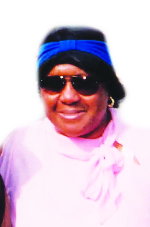 Dallas F. Mayo