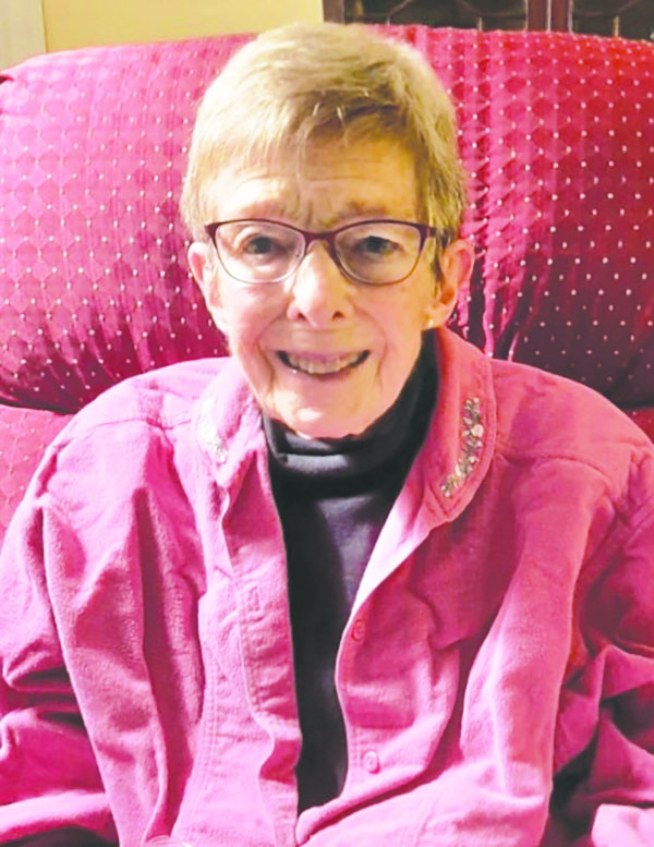 Elizabeth R. Butler