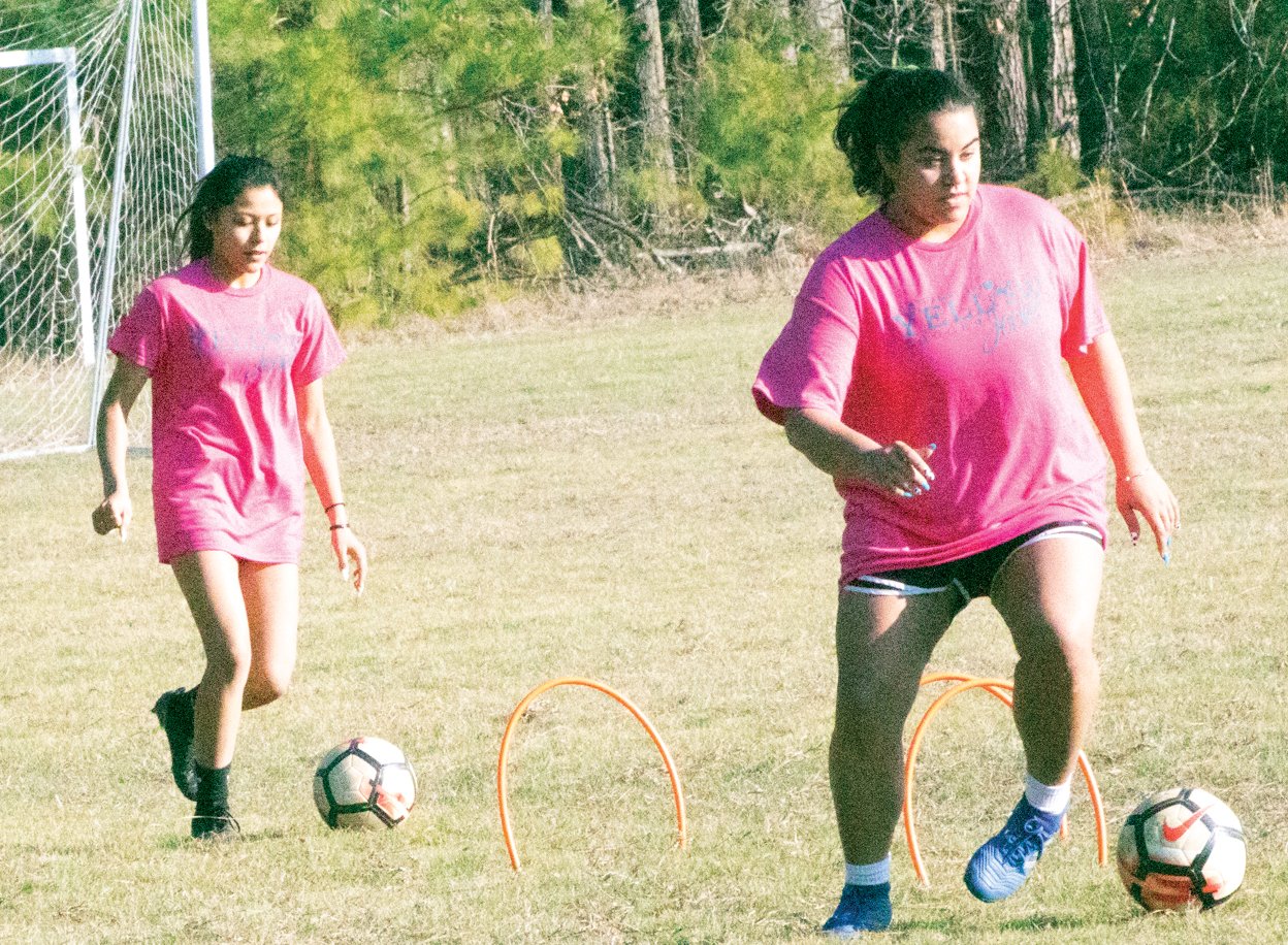 Northampton Soccer Season Returns