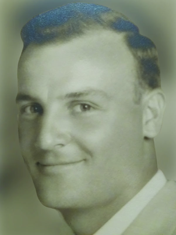 Gordon Manning Gibson