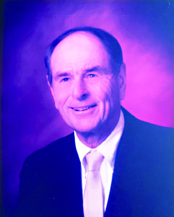 Harry Llewellyn Mapp Jr.