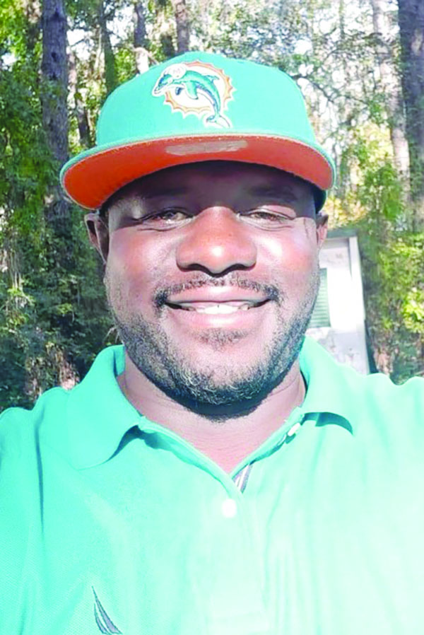 Jamar A. Smith