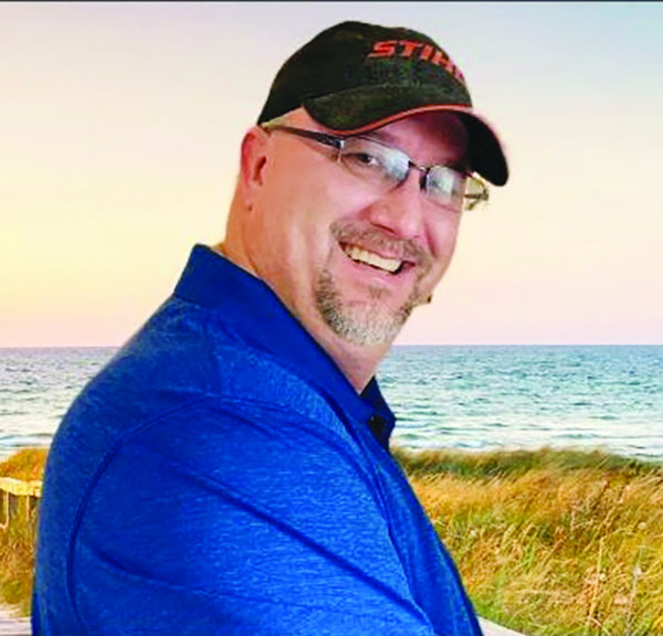 John Cornelius “Neil” Drewer IV