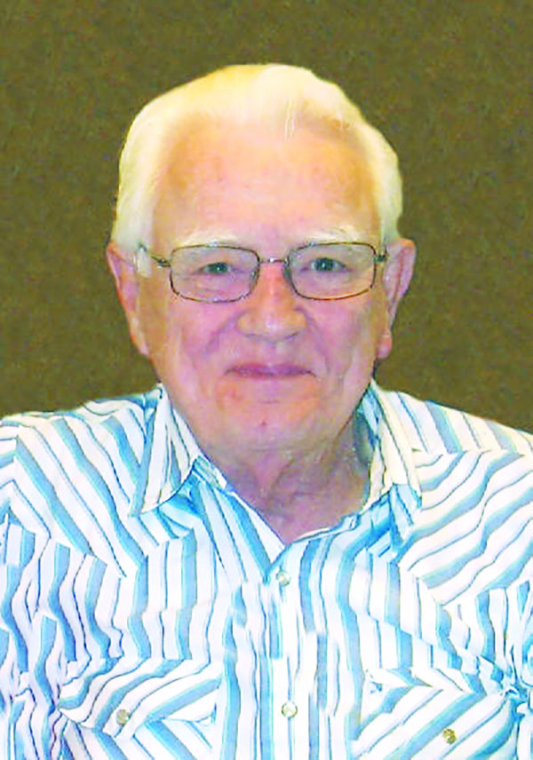 Kendall Lee Parker
