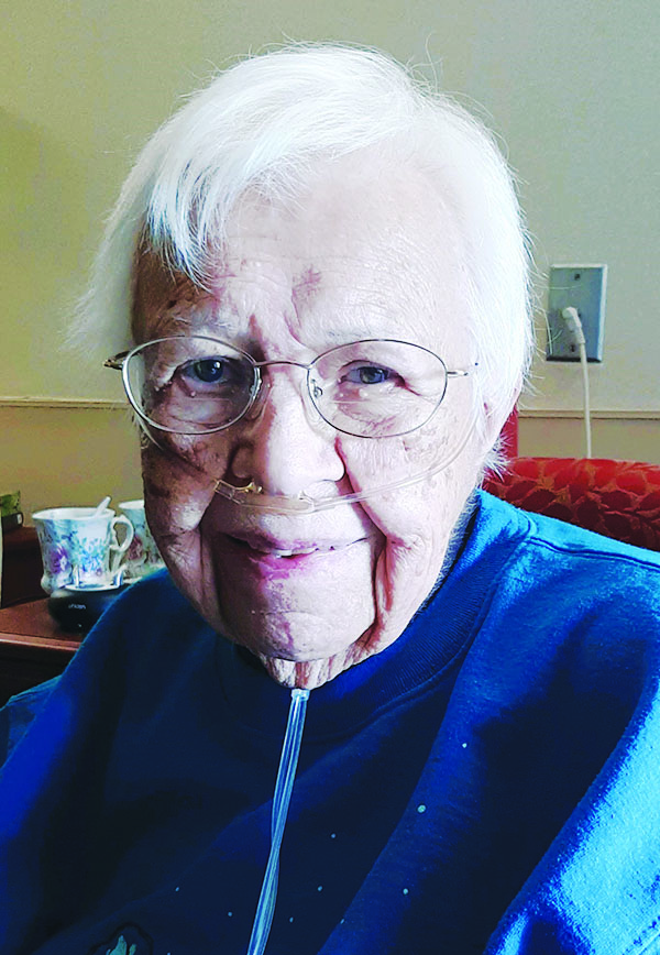 Lorraine Andreatch