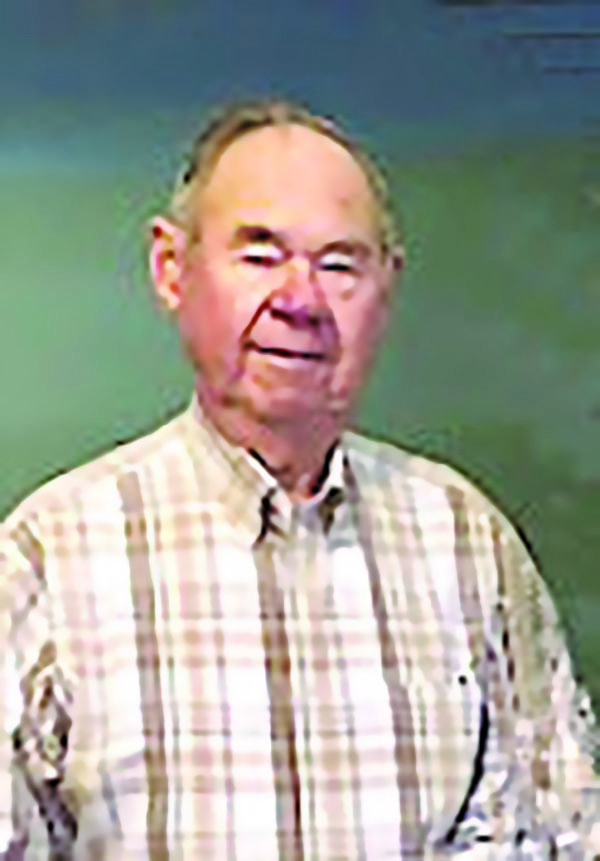 Louis R. Rock