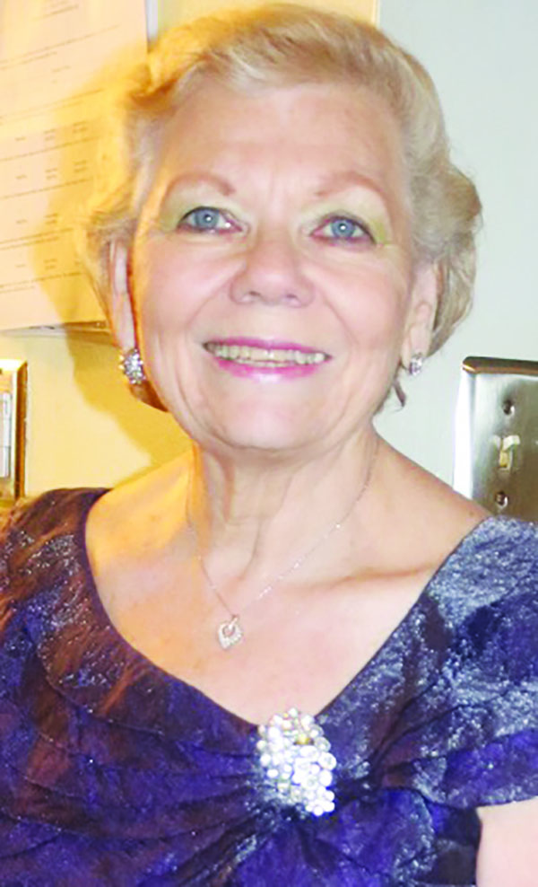 Lucille Birch Gohl