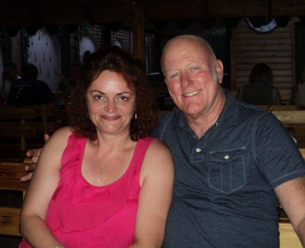 Ukrainian-American Nina Nesteruk Reflects on the Conflict Between Russian and Her Homeland as She Yearns for Peace