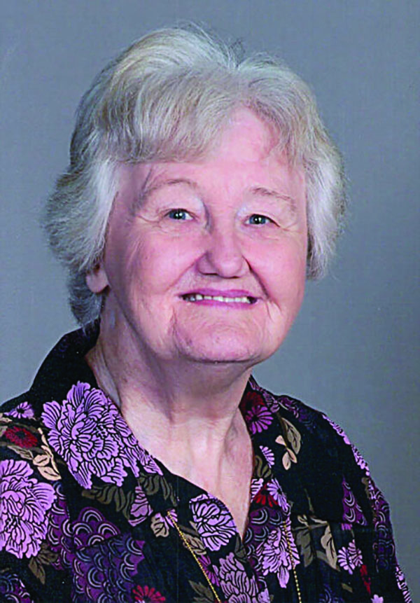 Norma Muse Rayfield