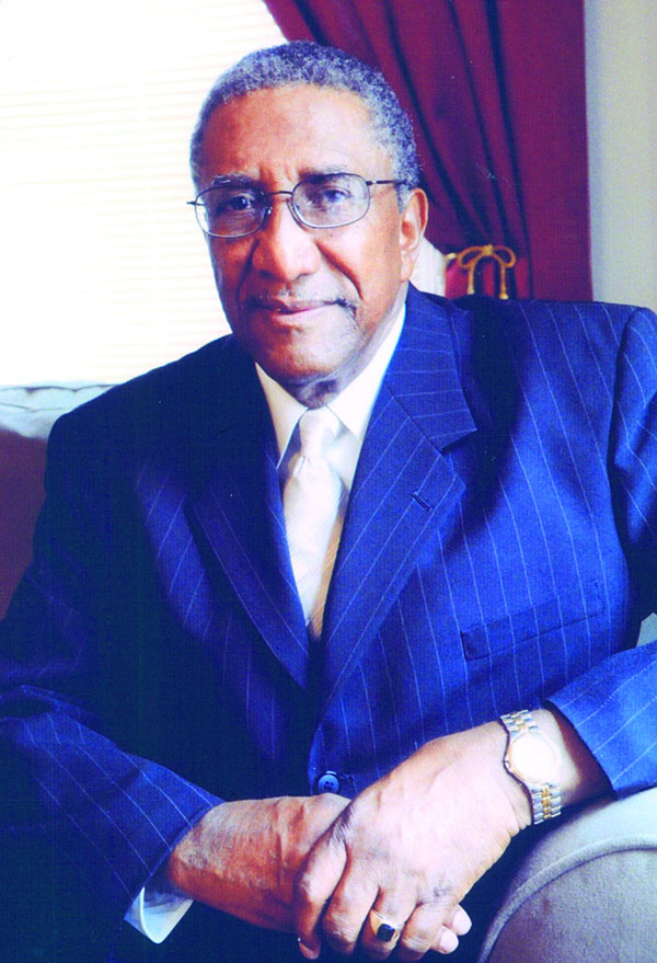 Samuel L. Fletcher Sr.