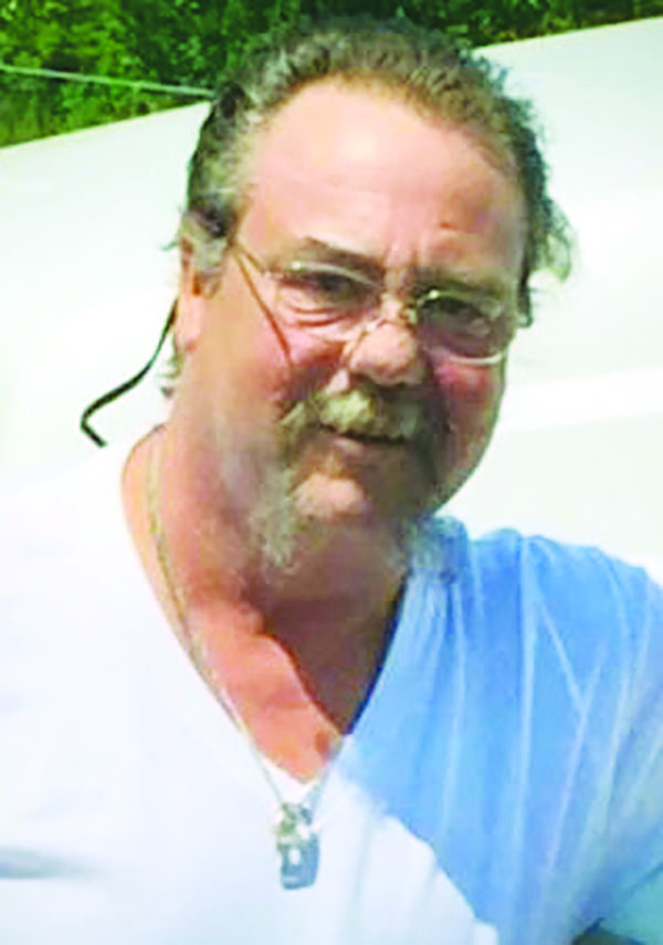 Sterling Scott Krout